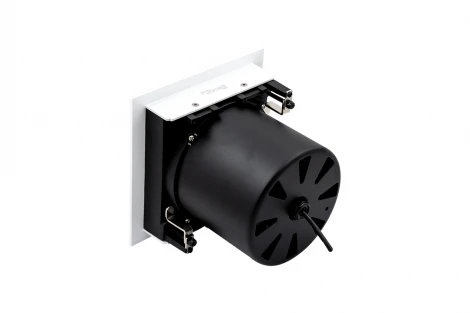 Встраиваемый точечный светильник DesignLed SPL SPL-SQ1-25-WW (220V, круглые)