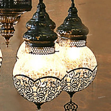 Kink Light Осман 0207
