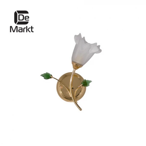 Бра DeMarkt Флора 256025001