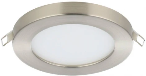 Встраиваемый светильник Eglo Fueva Flex 900936 (LED, 220V, круглые)