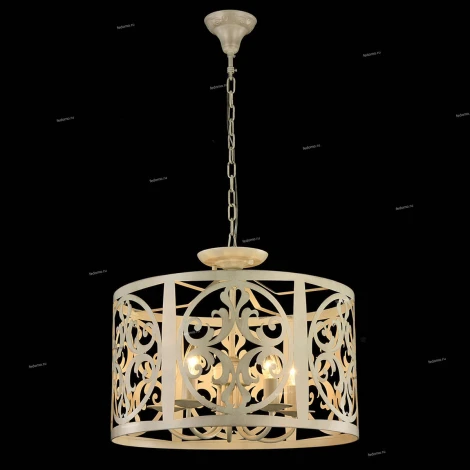 Подвесная люстра Maytoni Rustika H899-05-W