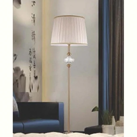 Торшер Crystal Lux Iridium PT