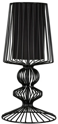 Интерьерная настольная лампа Nowodvorski Aveiro 5411