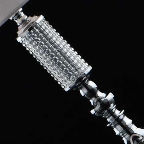Интерьерная настольная лампа MW-Light Онтарио 692031501