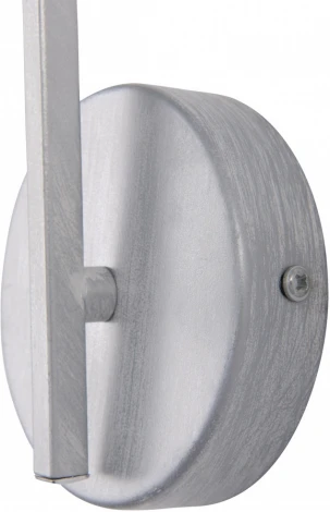 Бра Arte Milano Napoli-1254 331254/1W WT+SL (220V)