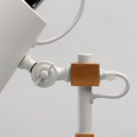 Интерьерная настольная лампа MW-Light Форест 693031401