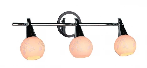 Спот Omnilux Leiston OML-21501-03