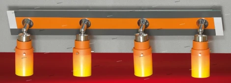 Спот Lussole Tramonto LSL-2209-04