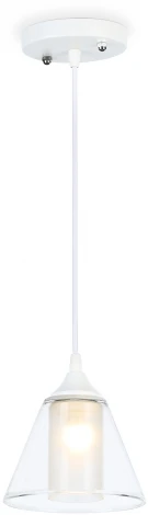 Подвесной светильник TRADITIONAL TR3551 Ambrella (220V, на проводе)