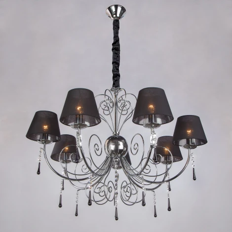 Подвесная люстра Bogate's Marselle 281/7 Strotskis