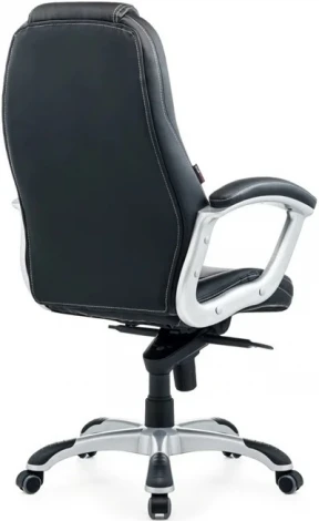 Кресло руководителя Хорошие кресла Bruny 2183Н black