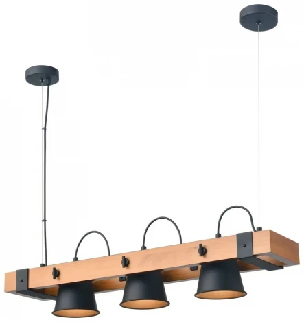 Подвесной светильник Velante 551-703-03 (220V, на проводе)