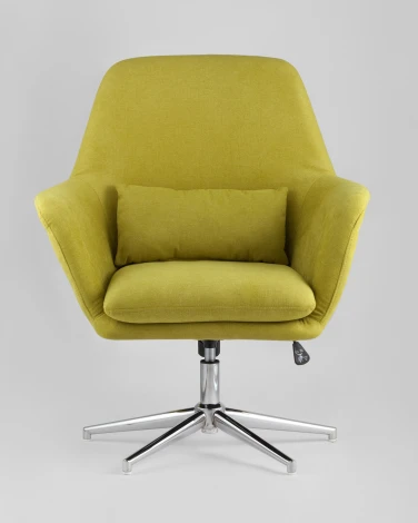 Кресло Stool Group Рон травяной УТ000001761