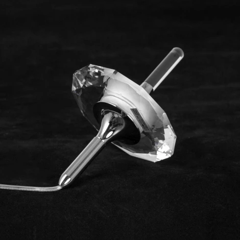 Потолочная люстра каскадная Lussole Littlerock LSP-7374 (LED, 220V, на проводе)