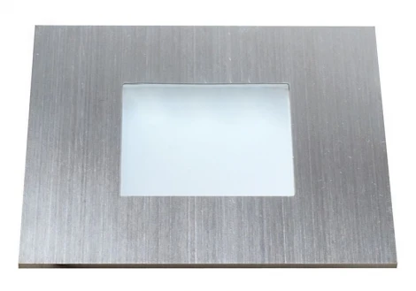 Встраиваемый точечный светильник Deko-Light Quadro Point 686940