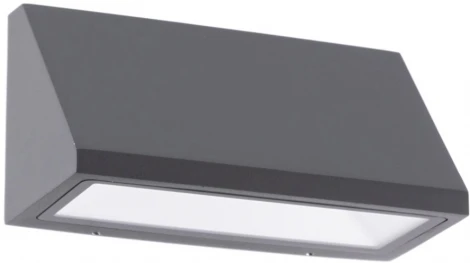 Настенный светильник светодиодный IP65 Natural Concepts Dwell NC-003054-DG (220V)