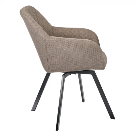 Стул Tomas латте