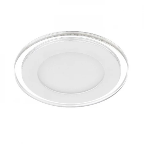 Встраиваемый точечный светильник Ambrella Downlight Led S440/10+3