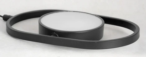 Подвесной светильник Lussole Lgo Aberdeen LSP-8223 (LED, 220V, на проводе, IP21)