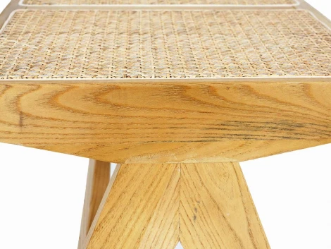 Скамья Baltimore ОГОГО 797718 (бежевый)