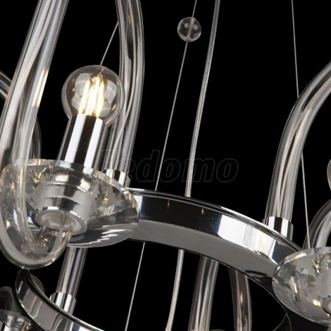 Подвесная люстра Maytoni Taro MOD026PL-06CH