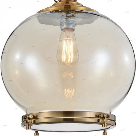 Подвесной светильник Mantra Vintage 4974