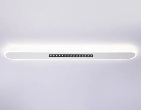 Потолочный светильник светодиодный Ambrella COMFORT FL51445 (220V)