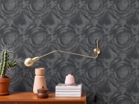 Рулонные обои BN International BN 218626