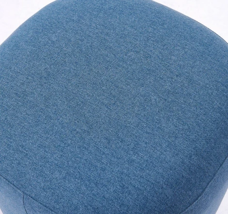 Пуф SOFA 03-4040 синий HE512-09