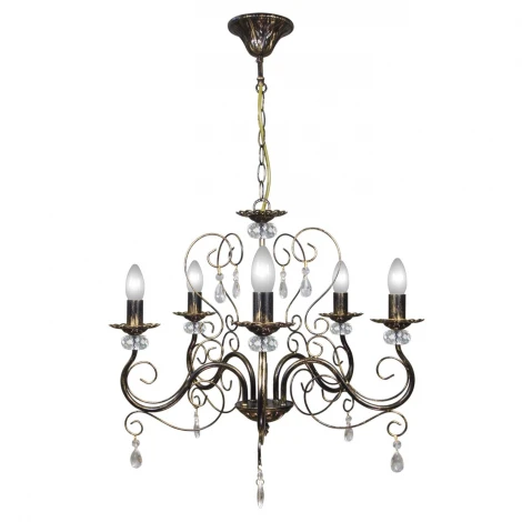 Подвесная люстра Day&Night S9078-5