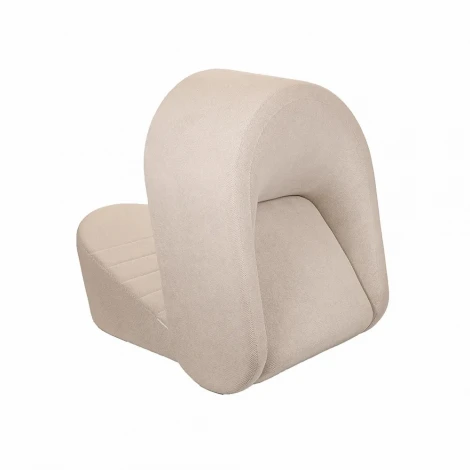 Кресло-кровать Fusion бежевое Bradex Home FR 1075