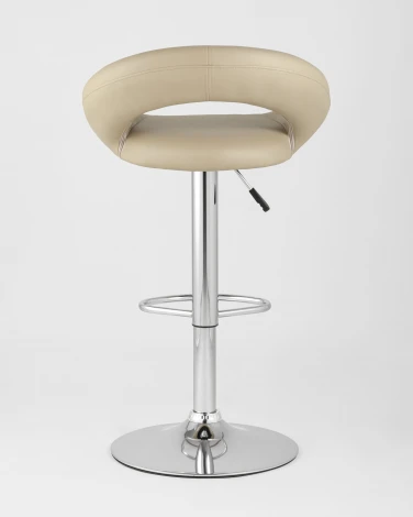 Стул барный Stool Group Купер бежевый УТ000002373