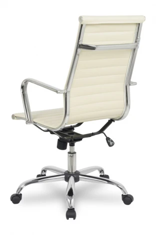 Кресло руководителя бизнес-класса H-966L-1/Beige