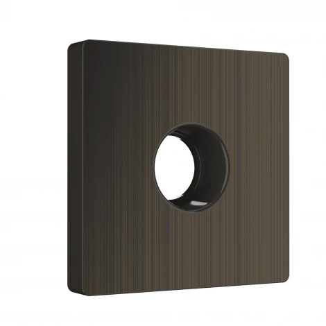 Накладка для TV розетки оконечной (бронзовый) Werkel W1193012 (a051069)