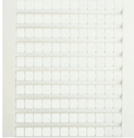 Маркеры для ЗНИ без нанесения Stekker 49209