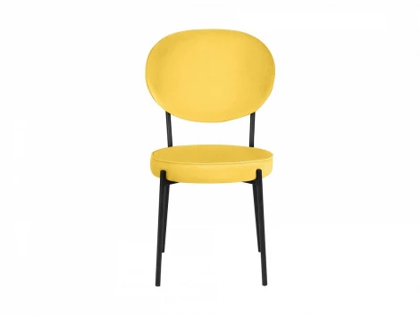 Стул Noemi ОГОГО 691214 (желтый)