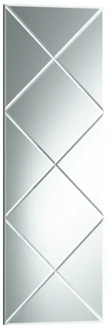 Зеркало настенное Facet 1800 ОГОГО 334202