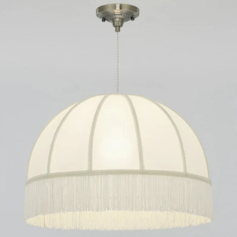 Подвесной светильник бахрома Citilux Базель CL407031 (220V, на проводе)