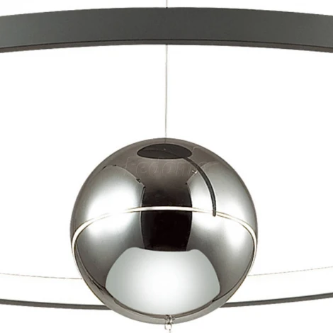 Потолочная люстра Odeon Light Lond 4032/40CL