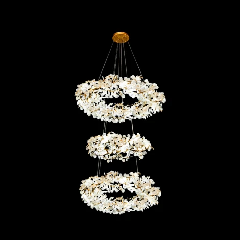 Подвесной светильник G9 Lu Carte Drop LC-11-1298