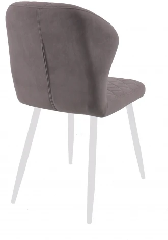 Стул 239М B5 LATTE, ножки белые Dikline 00-00064346