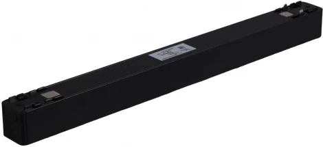 Трековый светильник магнитный светодиодный Reluce 13003-9.3-001UR magnetic LED10W BK