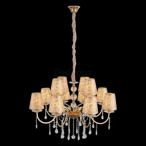 Подвесная люстра ST Luce Aumentato SL176.203.12