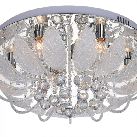 Потолочная люстра Wedo Light Aemilia 78944.01.03.08