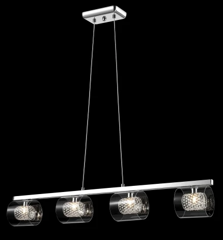 Подвесной светильник Maytoni Modern 9 MOD504-44-N