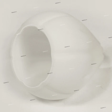 Потолочная люстра Odeon Light Dovera 2470/5C
