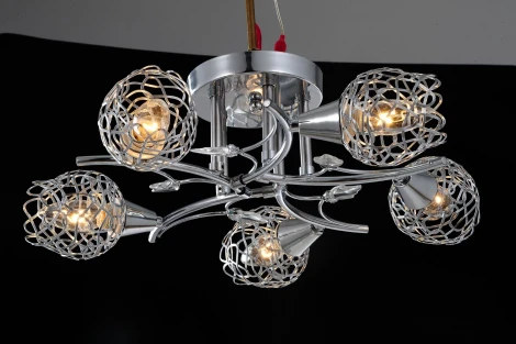 Потолочная люстра Toscom Dionis TC-992-505