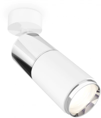 Спот Ambrella Techno Spot XM6312017 (220V, круглые)