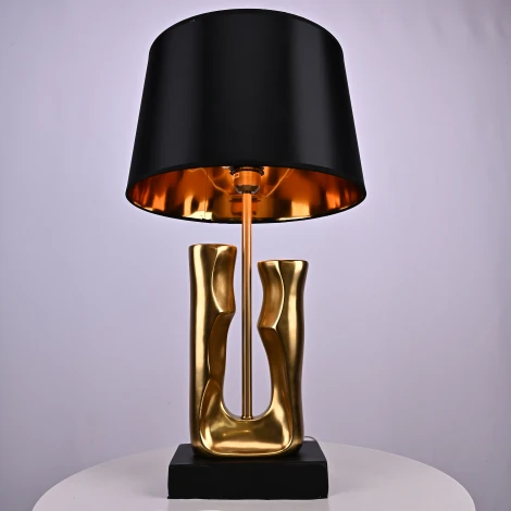 Настольная лампа Chori Gold Tab D38 By ImperiumLoft Chori01 (220V)