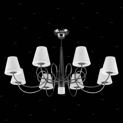 Потолочная люстра Lightstar Vortico 814097